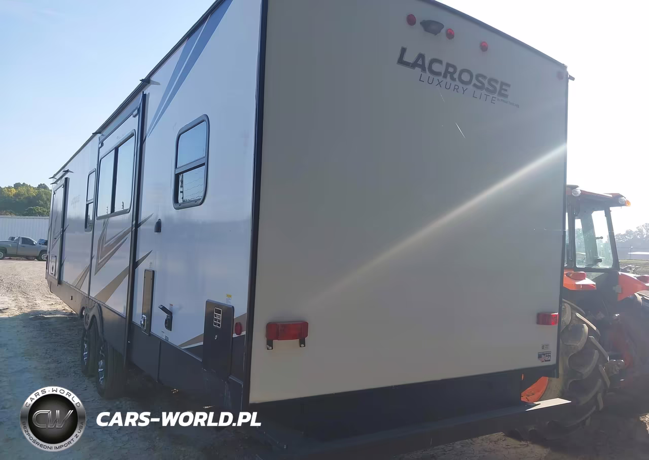2023 Forest River 14Ft Travel Trailer VIN:5ZT2LCZB8PB011993 - 3