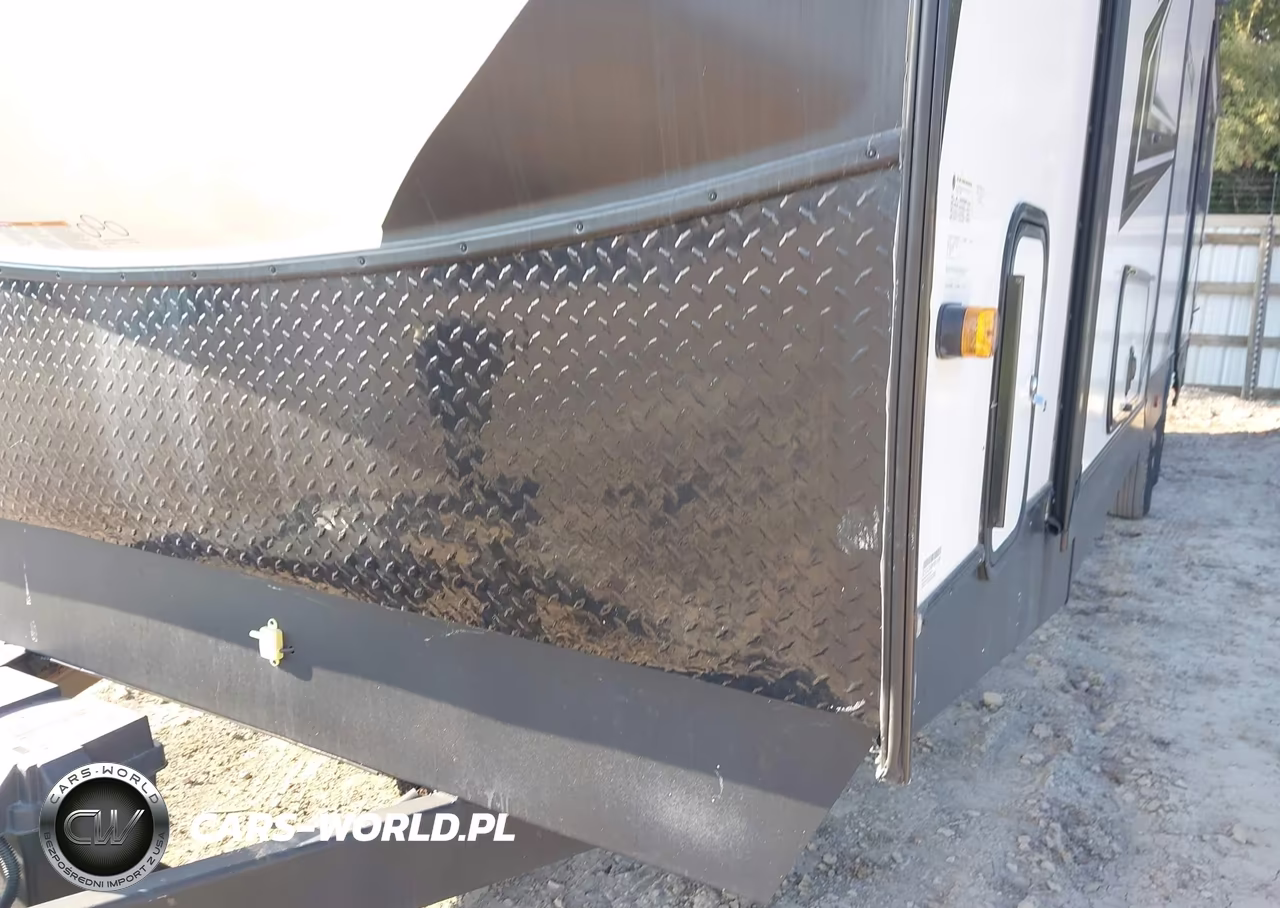 2023 Forest River 14Ft Travel Trailer VIN:5ZT2LCZB8PB011993 - 6
