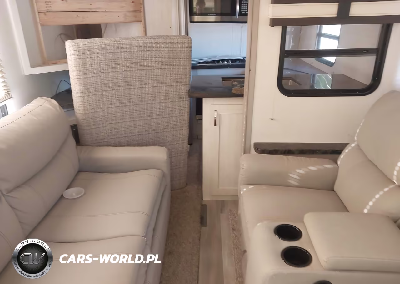 2023 Forest River 14Ft Travel Trailer VIN:5ZT2LCZB8PB011993 - 7