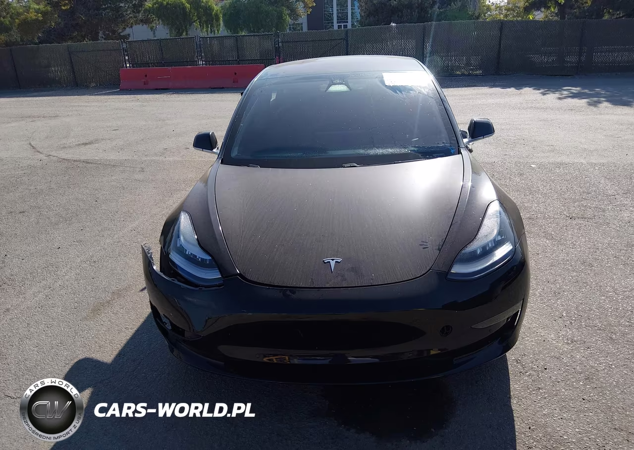 2018 Tesla Model 3 Long Range-Performance VIN:5YJ3E1EB6JF082673 - 14