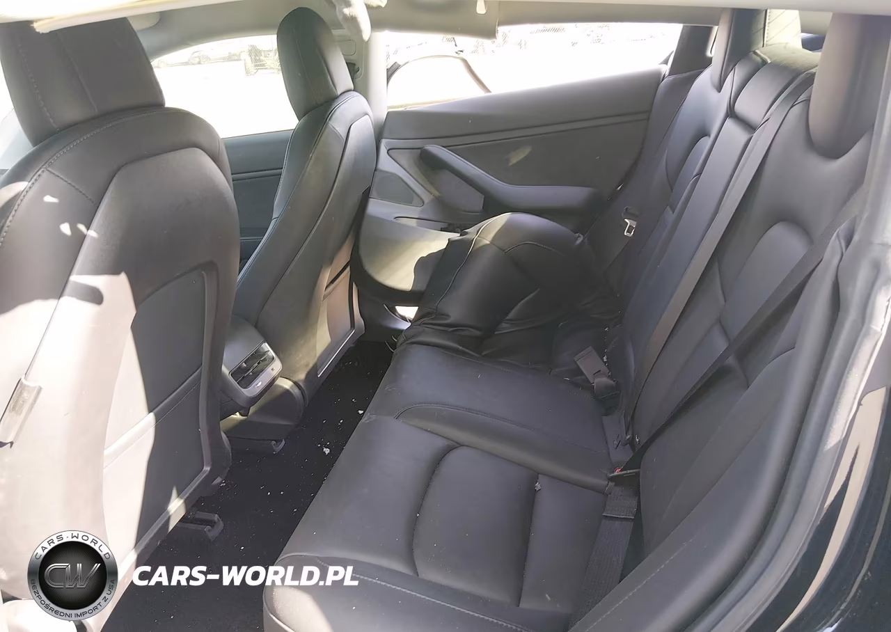 2018 Tesla Model 3 Long Range-Performance VIN:5YJ3E1EB6JF082673 - 8