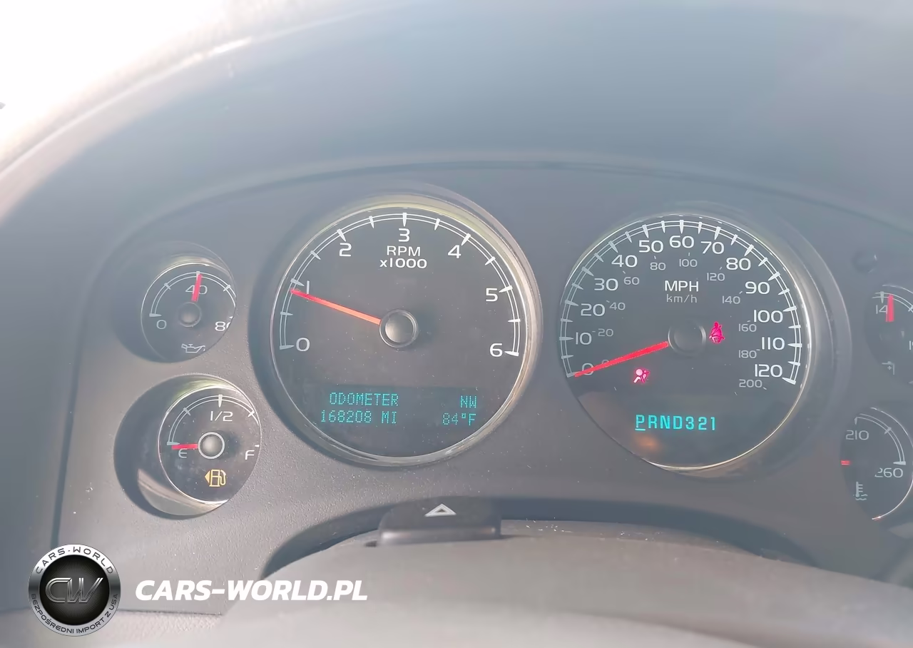 2009 Chevrolet Tahoe Ls VIN:1GNFC13CX9R200364 - 7