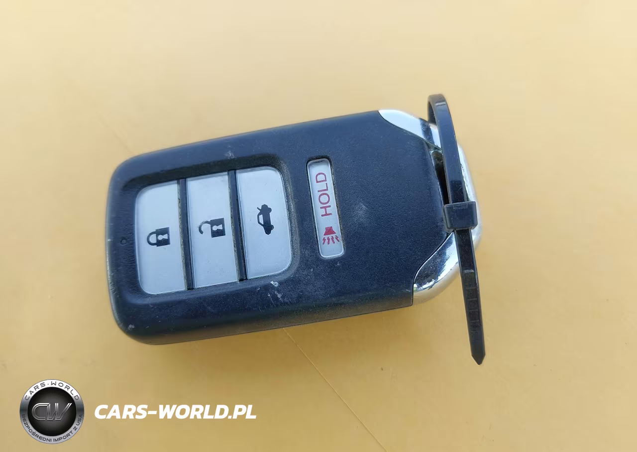 2013 Honda Accord Ex-L VIN:1HGCT1B85DA020307 - 11