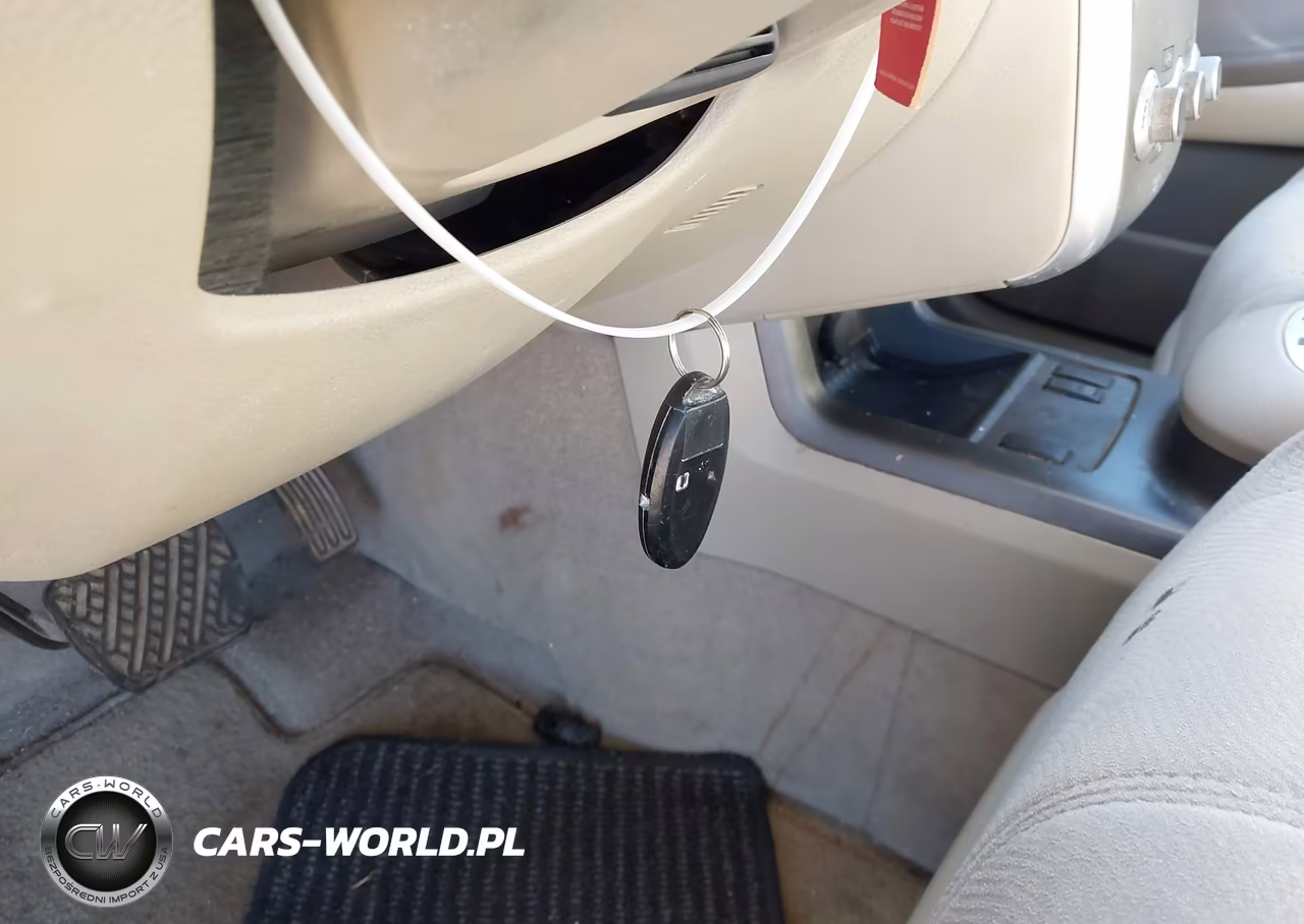 2011 Nissan Murano Sv VIN:JN8AZ1MW0BW187114 - 11