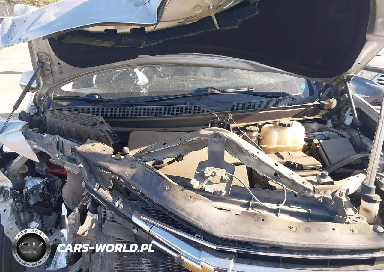 2018 Chevrolet Traverse 1Lt VIN:1GNERGKW5JJ194842 - 10