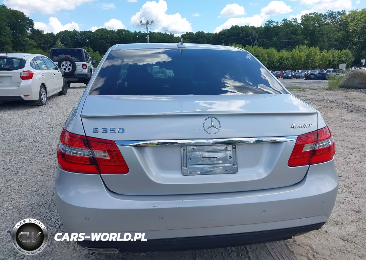 2012 Mercedes-Benz E 350 4Matic VIN:WDDHF8JB5CA607547 - 16