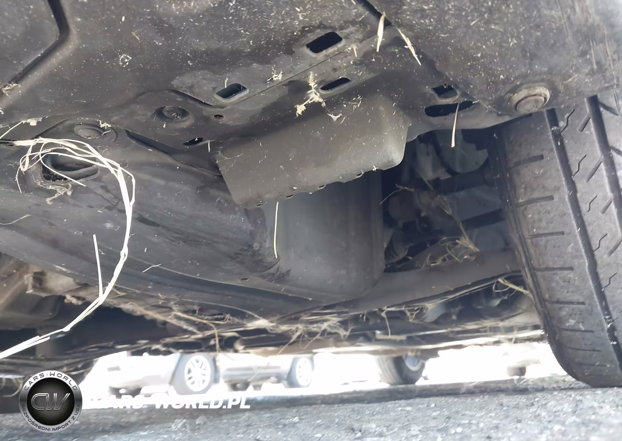 2013 Honda Fit VIN:JHMGE8H36DC010791 - 13