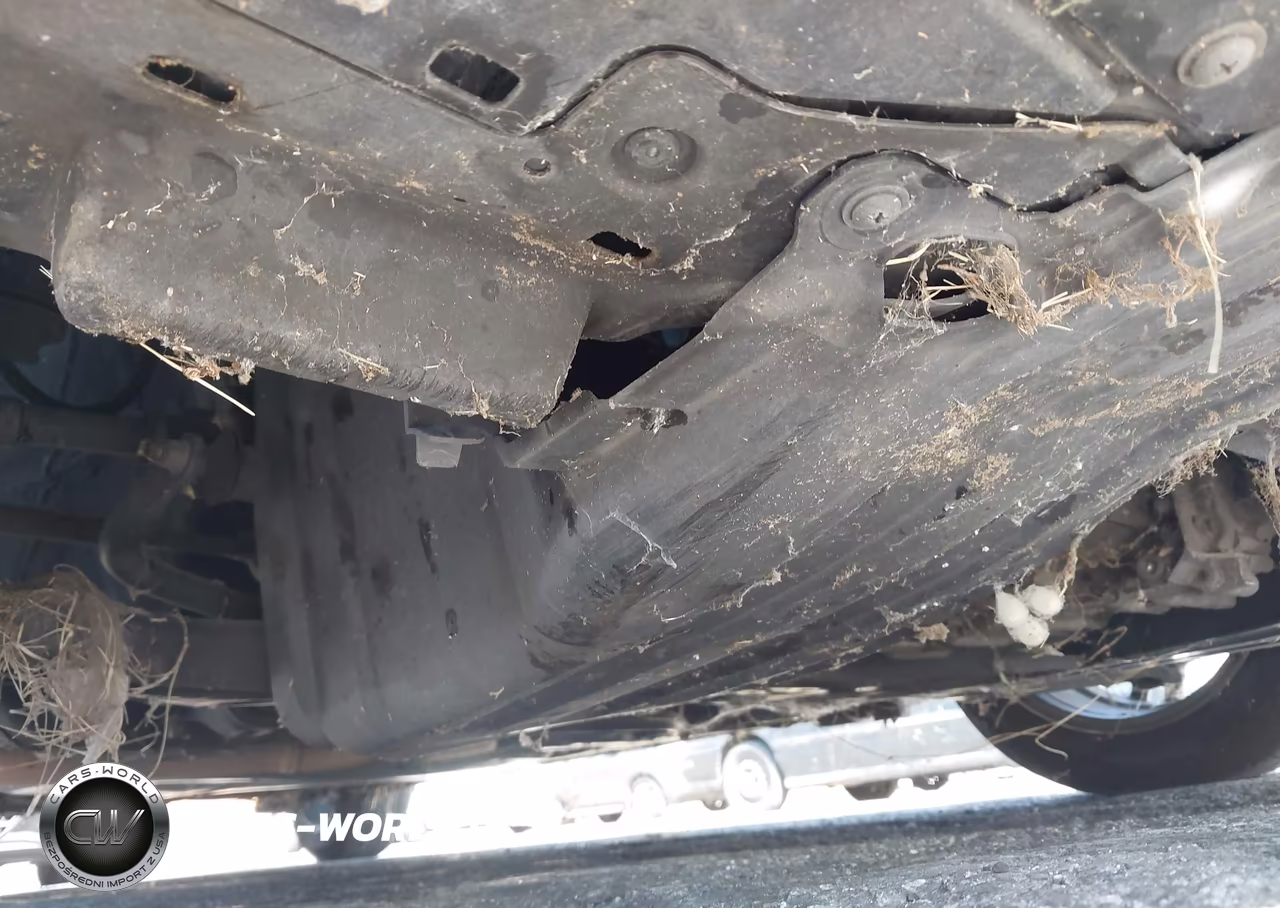 2013 Honda Fit VIN:JHMGE8H36DC010791 - 14