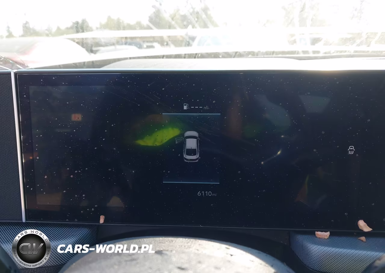 2026 Hyundai Sonata Hybrid Blue VIN:KMHL24JJ7TA172204 - 7