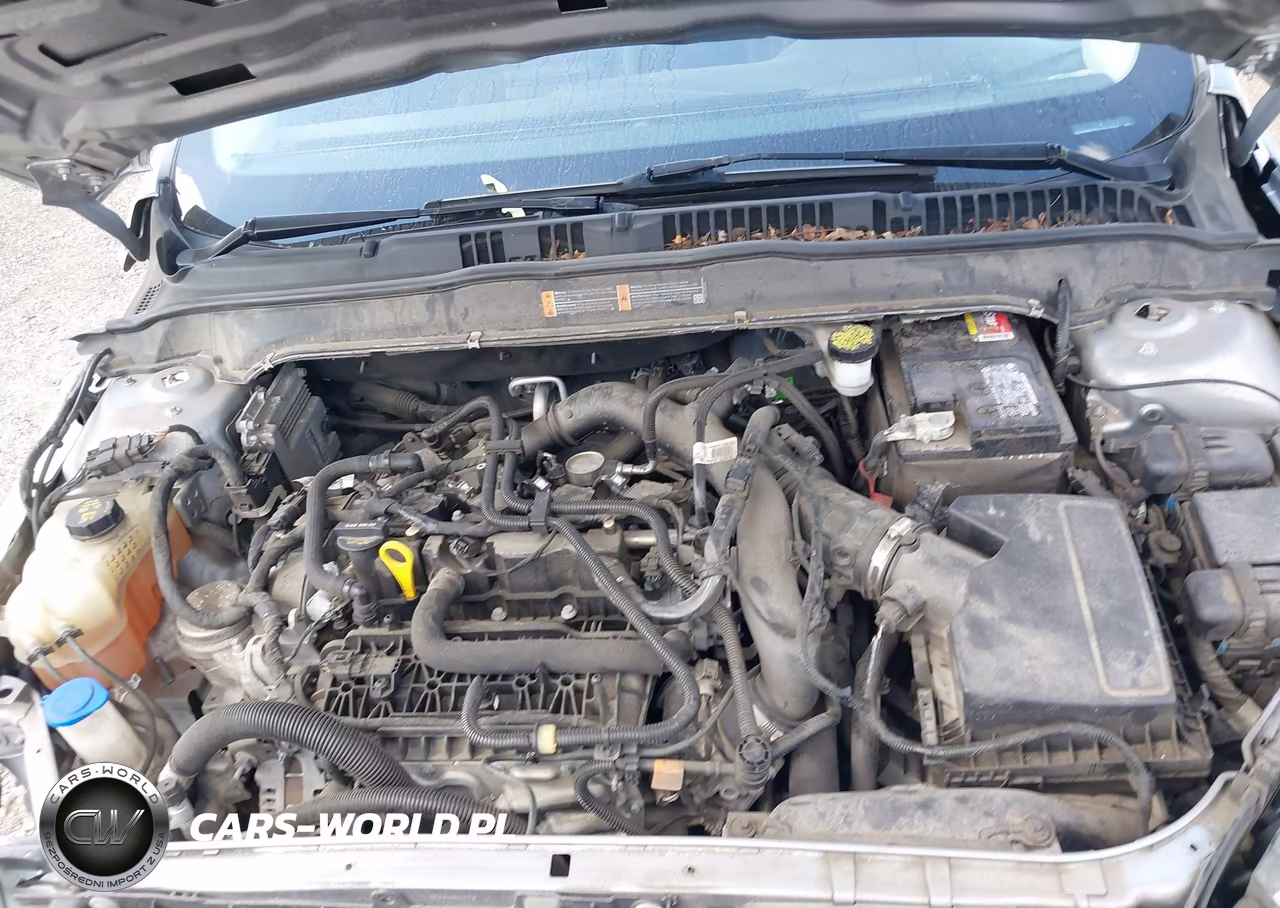 2020 Ford Fusion Sel VIN:3FA6P0CD4LR195938 - 10