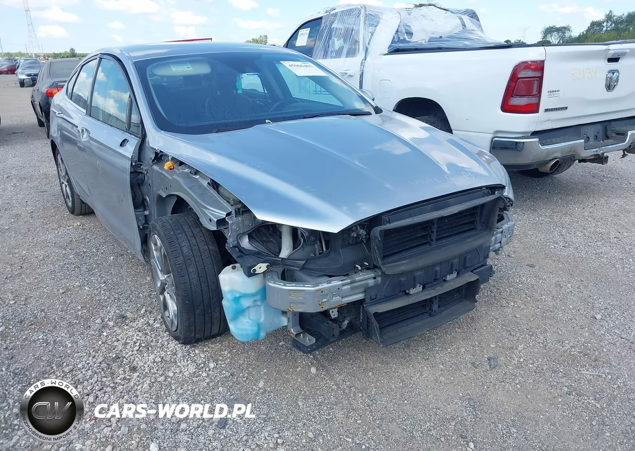 2020 Ford Fusion Sel VIN:3FA6P0CD4LR195938 - 6