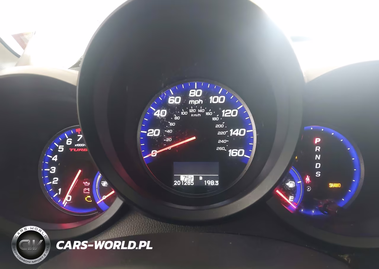 2008 Acura Rdx VIN:5J8TB18248A008399 - 7