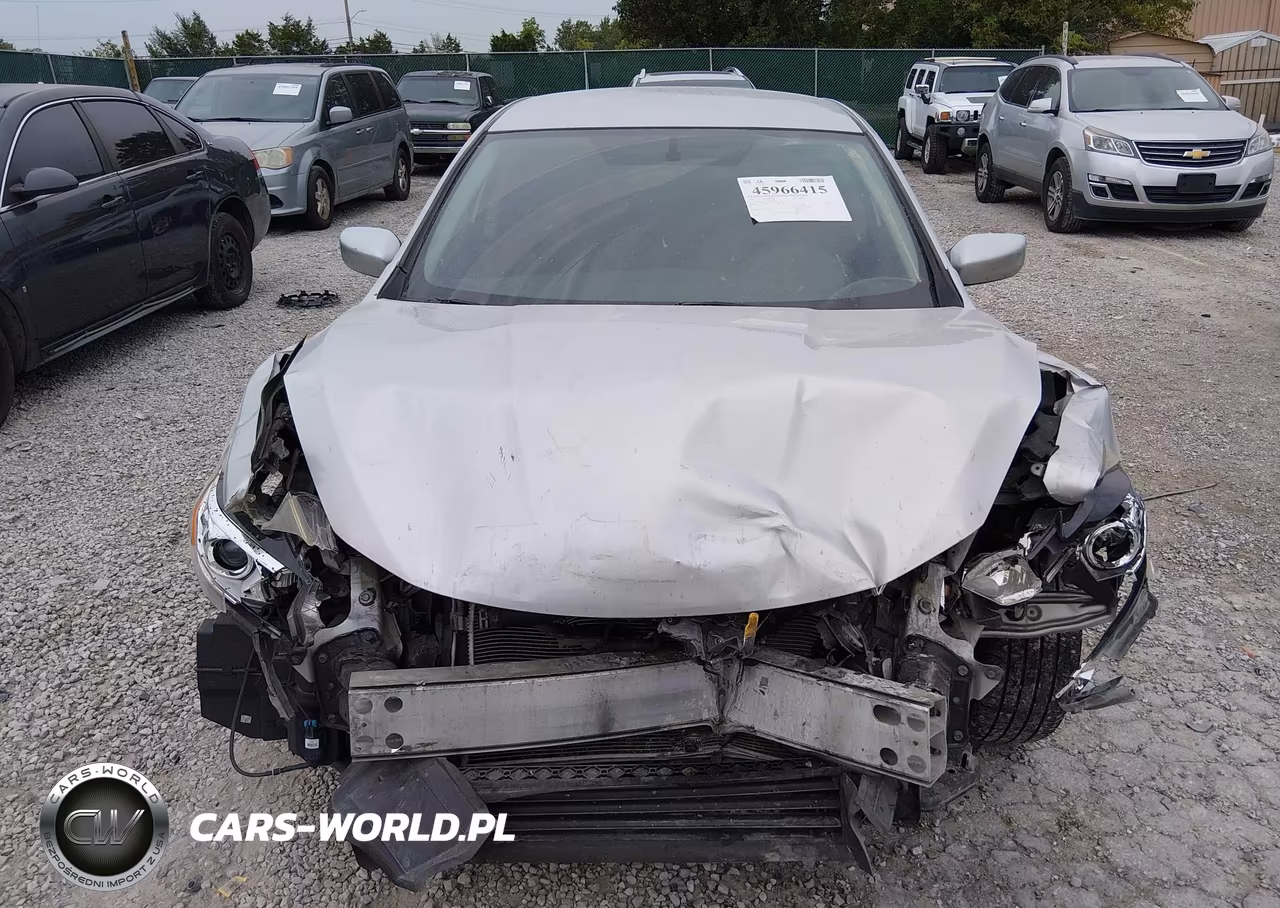 2017 Nissan Altima 2.5 S VIN:1N4AL3AP2HC144786 - 6