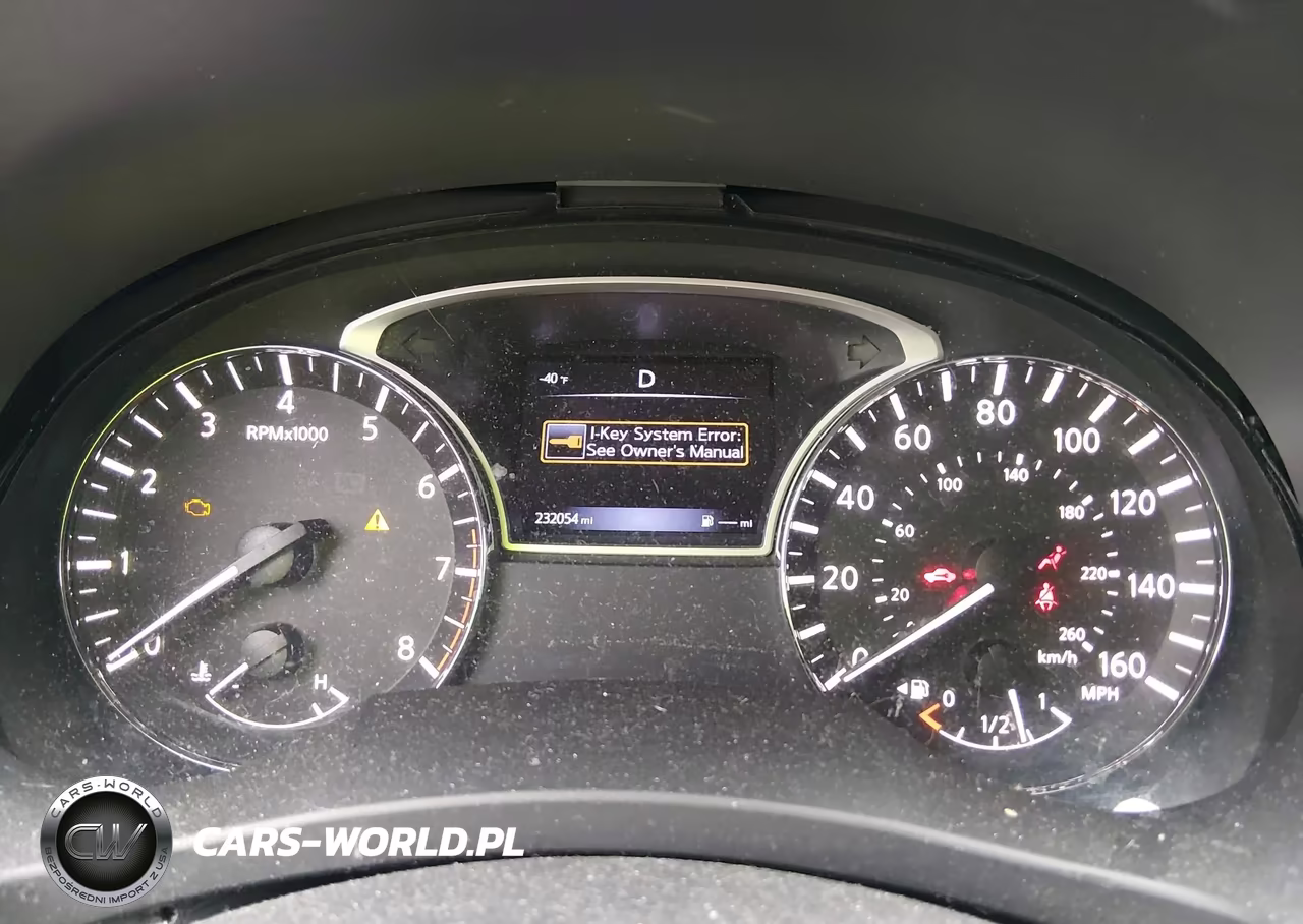2017 Nissan Altima 2.5 S VIN:1N4AL3AP2HC144786 - 7