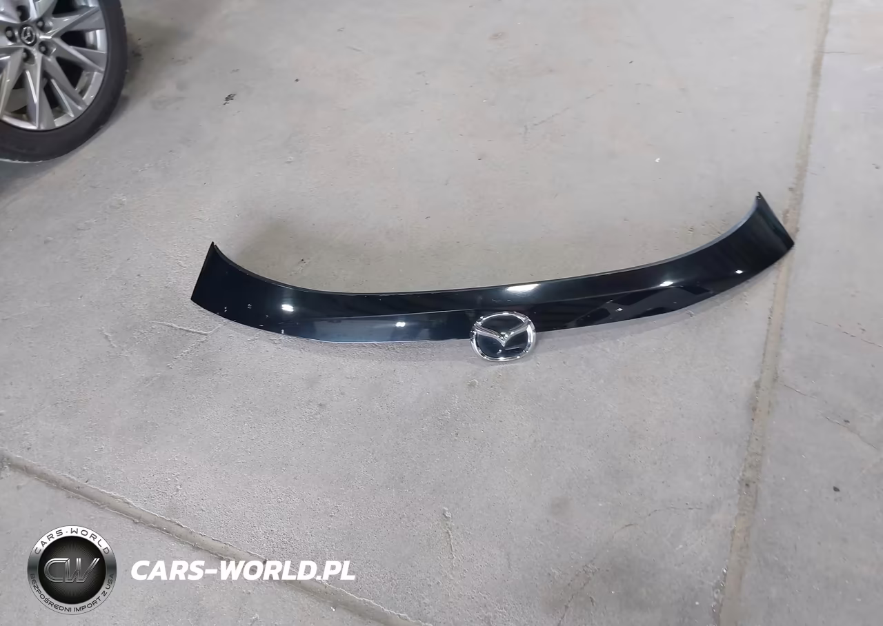 2019 Mazda Cx-5 Grand Touring VIN:JM3KFBDM3K0678512 - 12