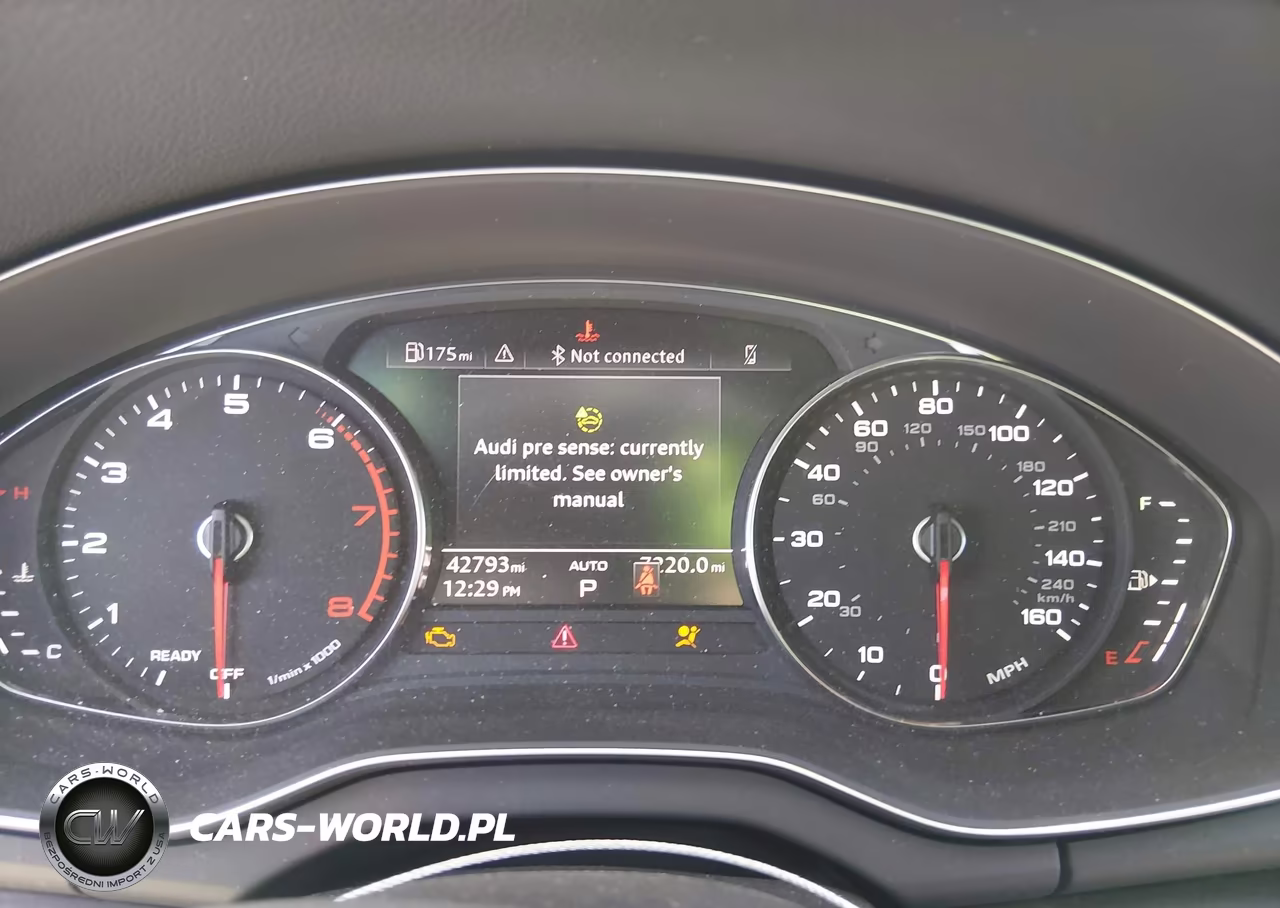 2024 Audi Q5 Sportback Premium 45 Tfsi S Line Quattro S Tronic VIN:WA14AAFYXR2011326 - 7