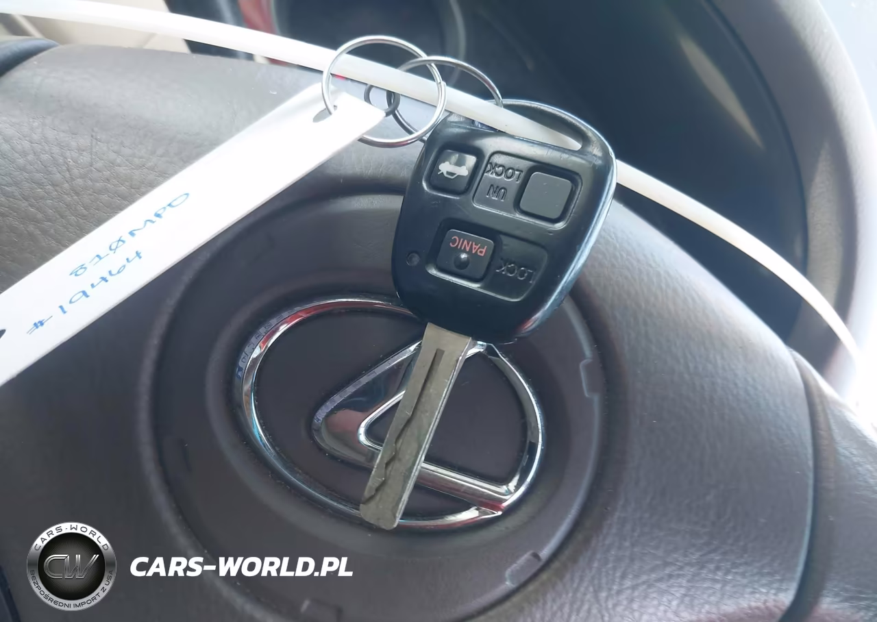 2002 Lexus Es 300 VIN:JTHBF30G025025135 - 11