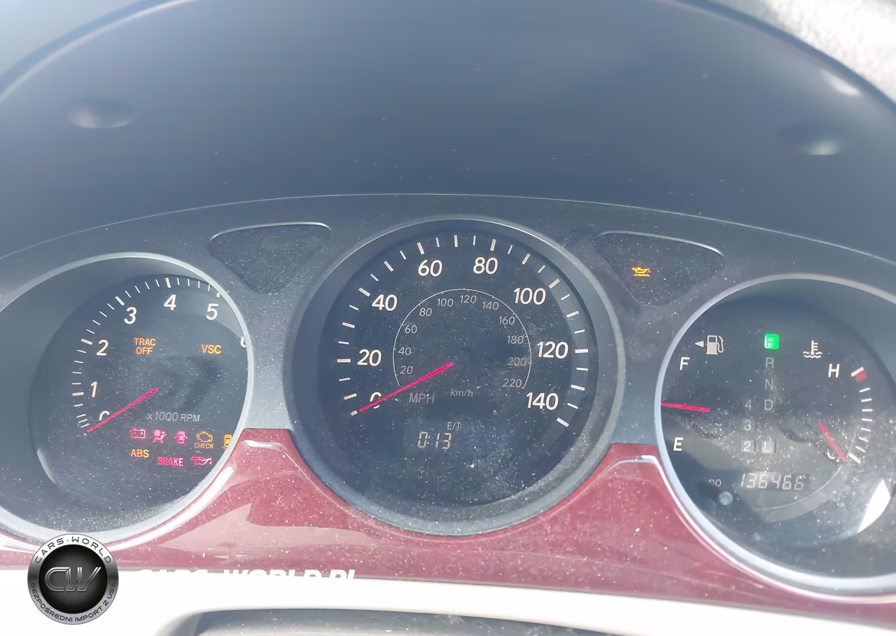 2002 Lexus Es 300 VIN:JTHBF30G025025135 - 7
