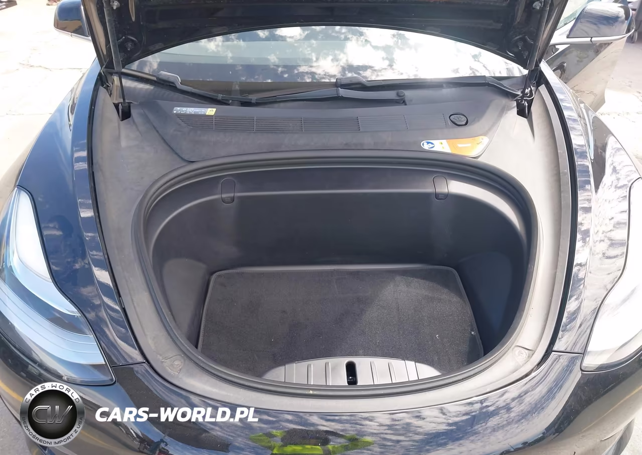 2018 Tesla Model 3 Long Range-Mid Range VIN:5YJ3E1EA3JF023507 - 10