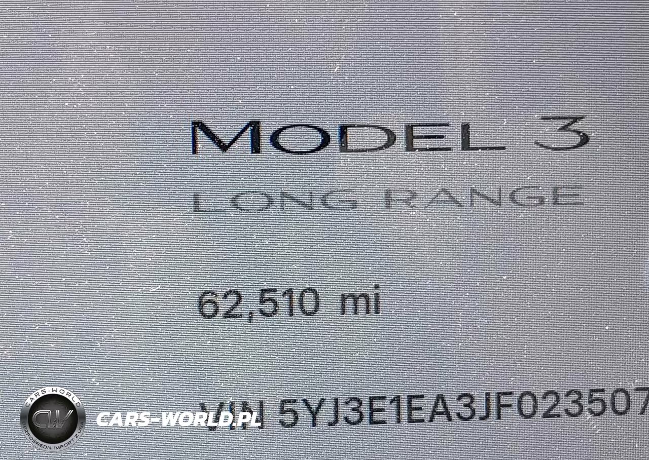 2018 Tesla Model 3 Long Range-Mid Range VIN:5YJ3E1EA3JF023507 - 16