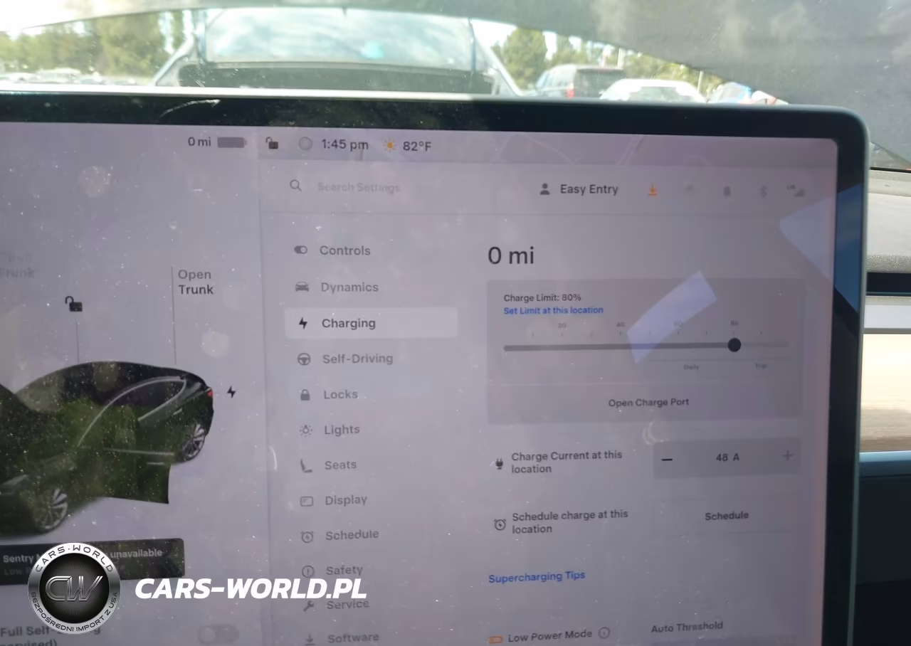 2018 Tesla Model 3 Long Range-Mid Range VIN:5YJ3E1EA3JF023507 - 18