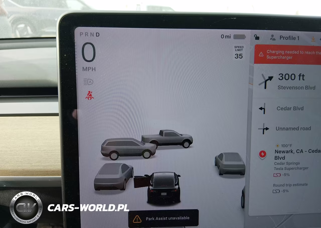 2018 Tesla Model 3 Long Range-Mid Range VIN:5YJ3E1EA3JF023507 - 20