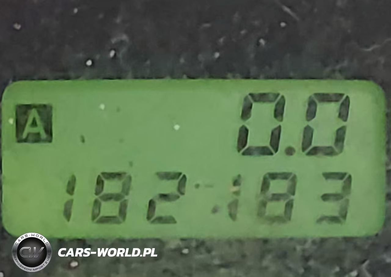 2003 Subaru Forester Xs VIN:JF1SG65683H771452 - 12