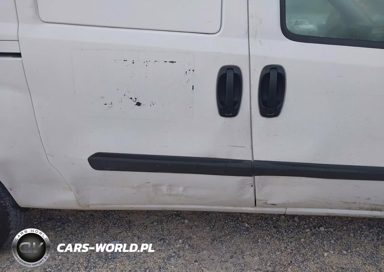 2019 Ram Promaster City Tradesman VIN:ZFBHRFAB4K6M99884 - 17