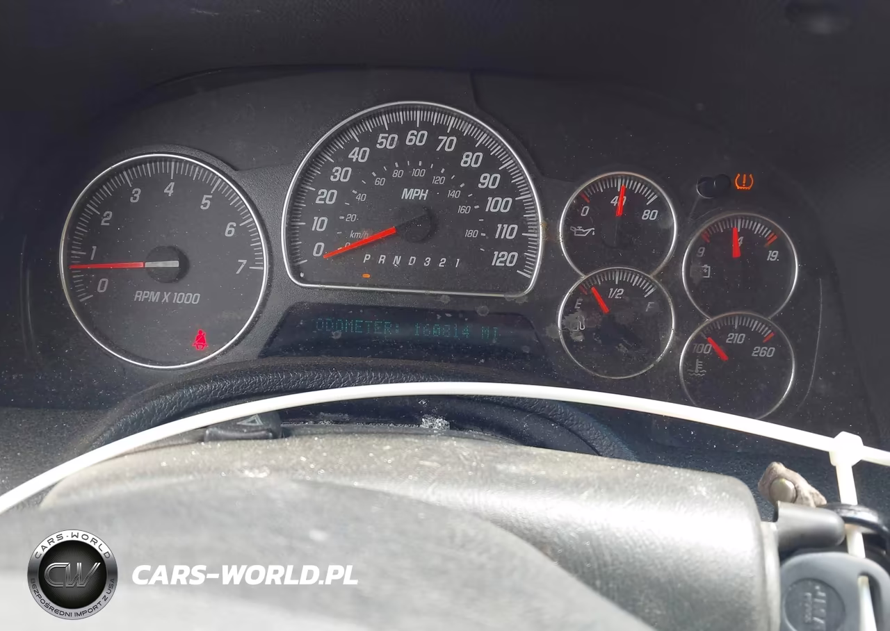 2008 GMC Envoy Denali VIN:1GKET63M782111194 - 7