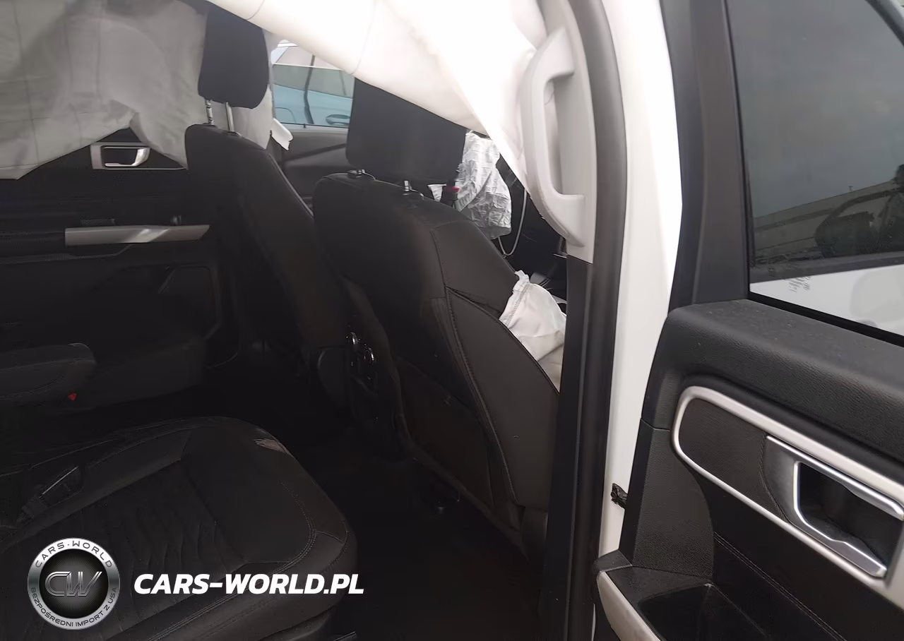 2021 Ford Explorer Xlt VIN:1FMSK7DHXMGA94313 - 8