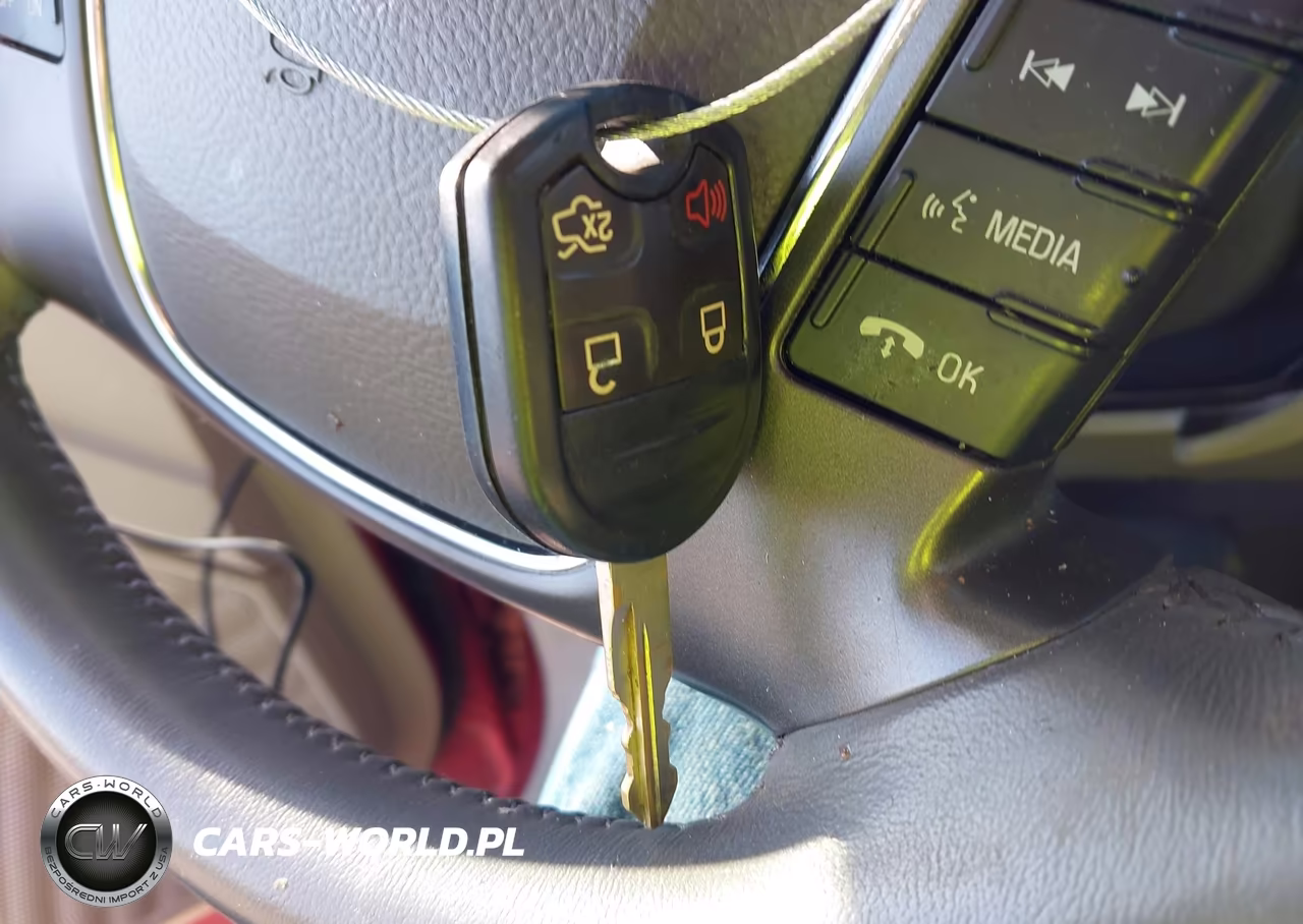 2012 Ford Taurus Sel VIN:1FAHP2EW4CG134941 - 11