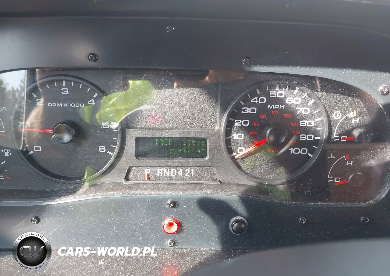 2018 Ford F53 VIN:1F66F5DY6J0A13815 - 7