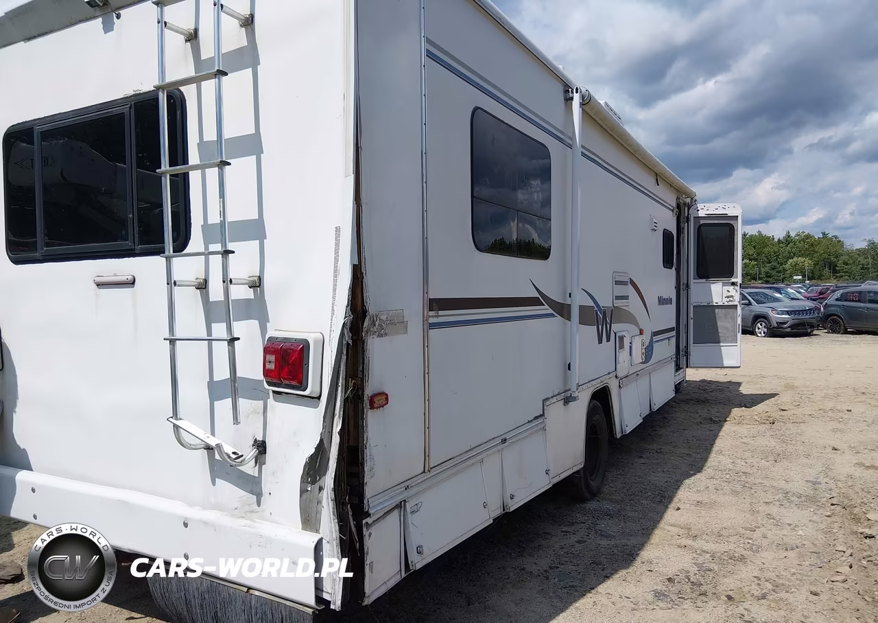 2004 Ford E-450 Cutaway Standard VIN:1FDXE45S34HA03236 - 16