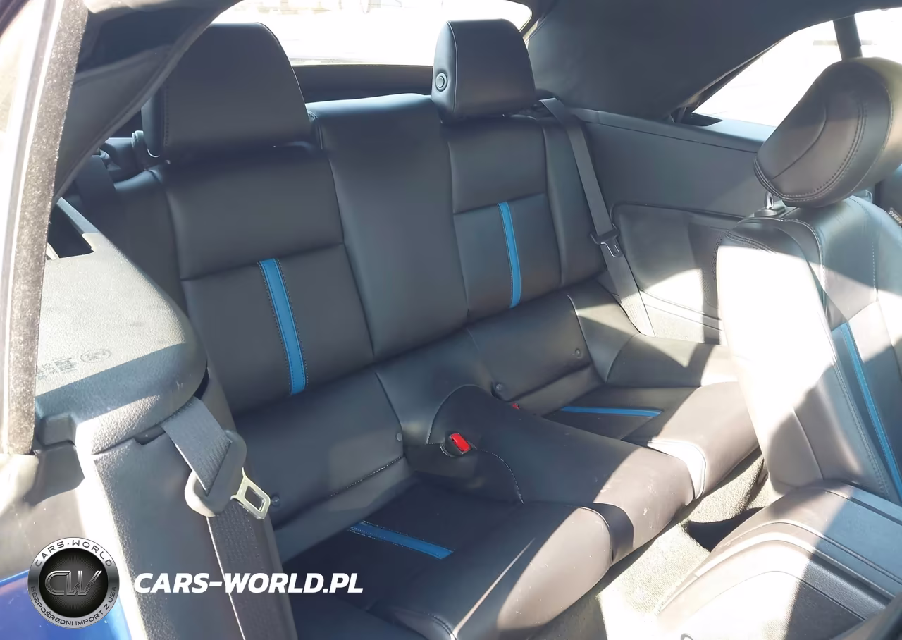 2014 Ford Mustang Gt Premium VIN:1ZVBP8FF1E5260736 - 8