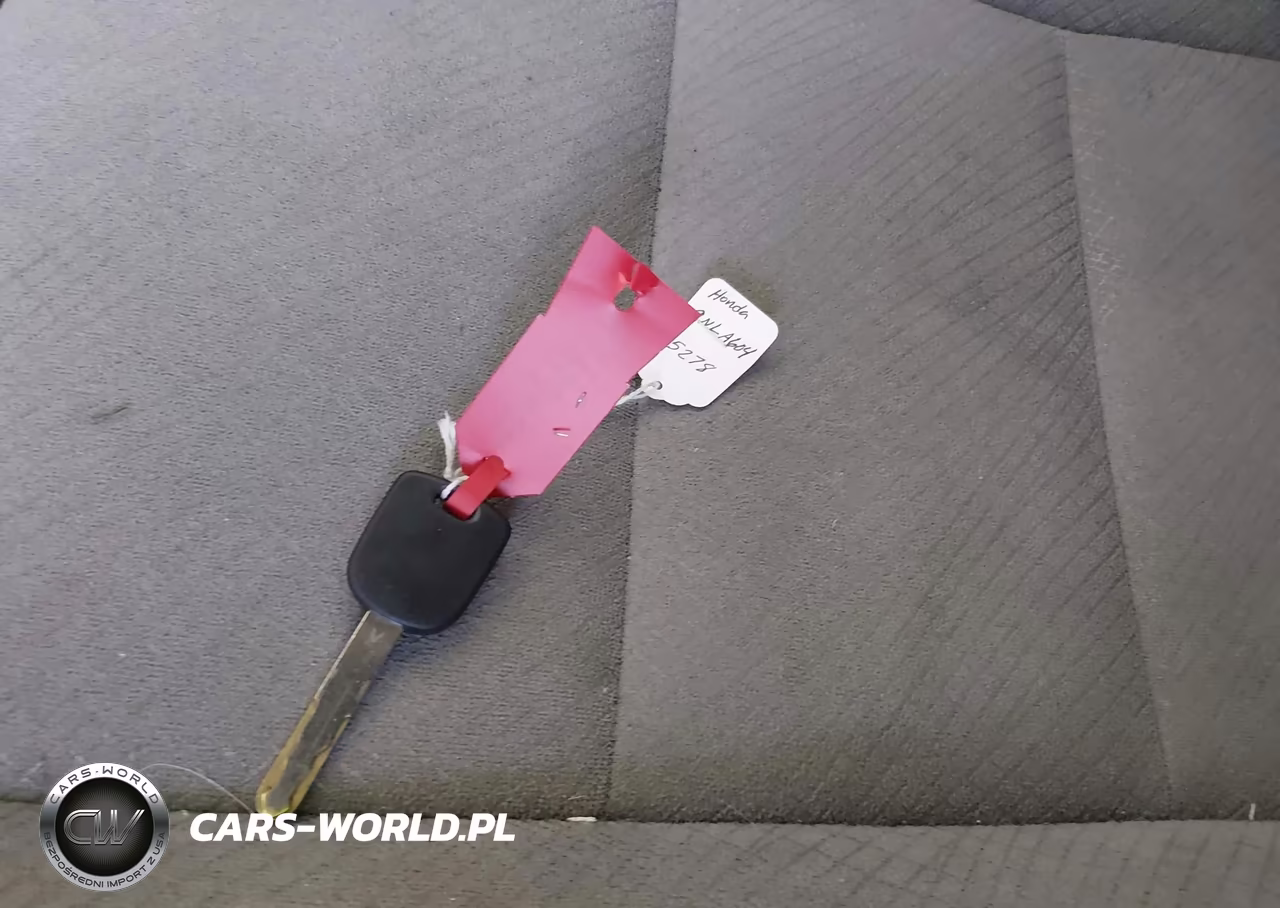 2015 Honda Odyssey Lx VIN:5FNRL5H2XFB083688 - 11