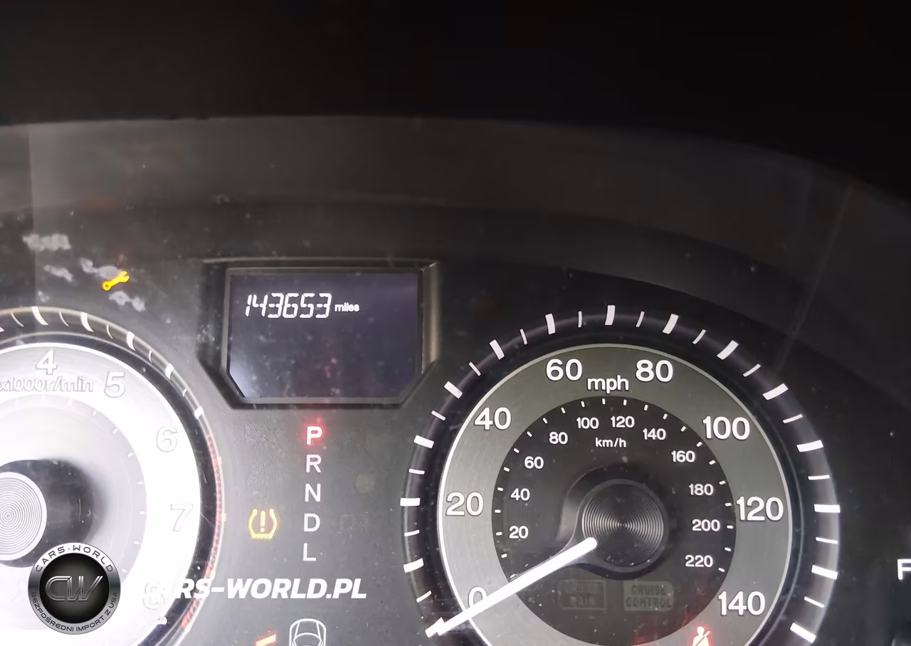 2015 Honda Odyssey Lx VIN:5FNRL5H2XFB083688 - 15