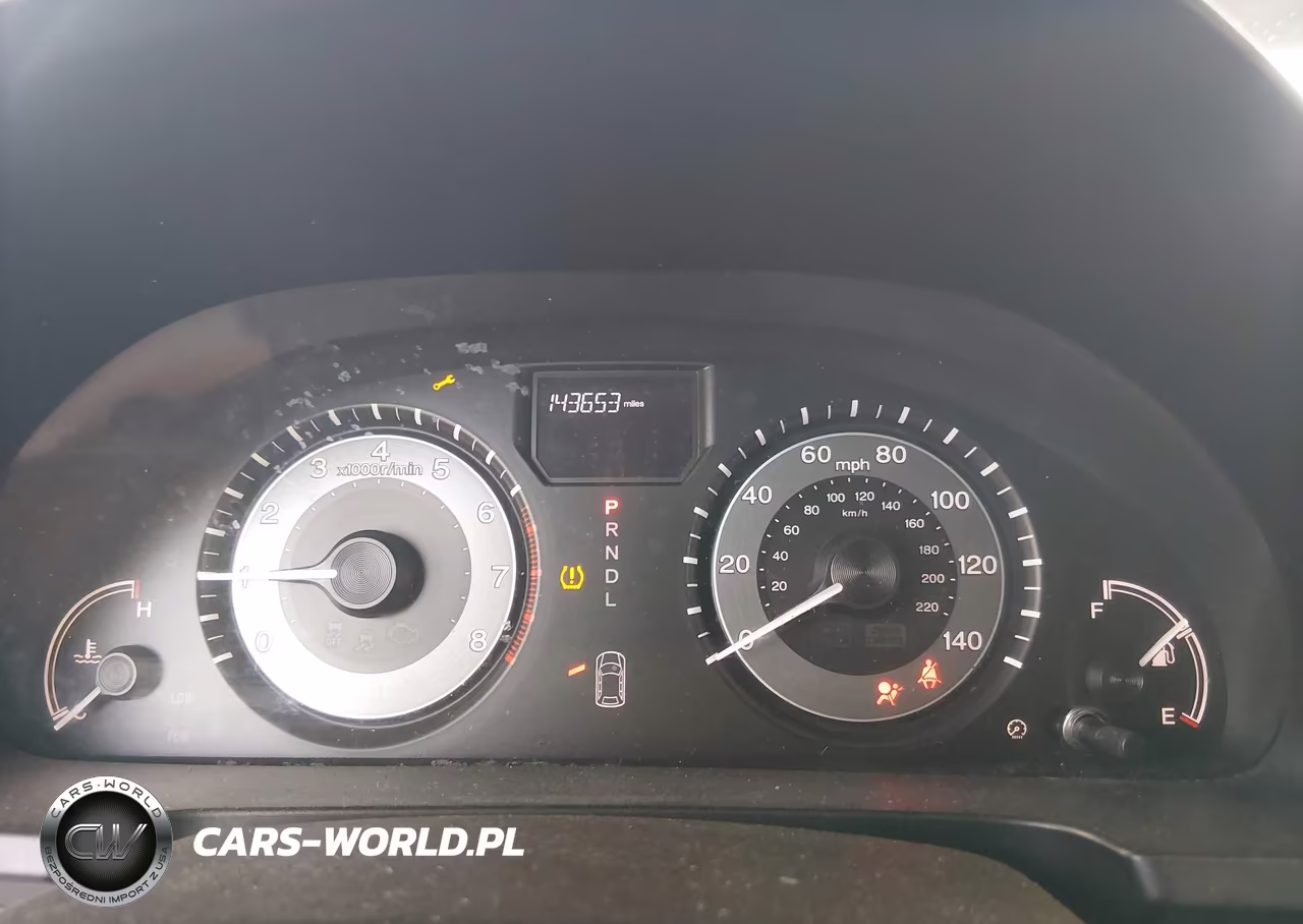 2015 Honda Odyssey Lx VIN:5FNRL5H2XFB083688 - 7