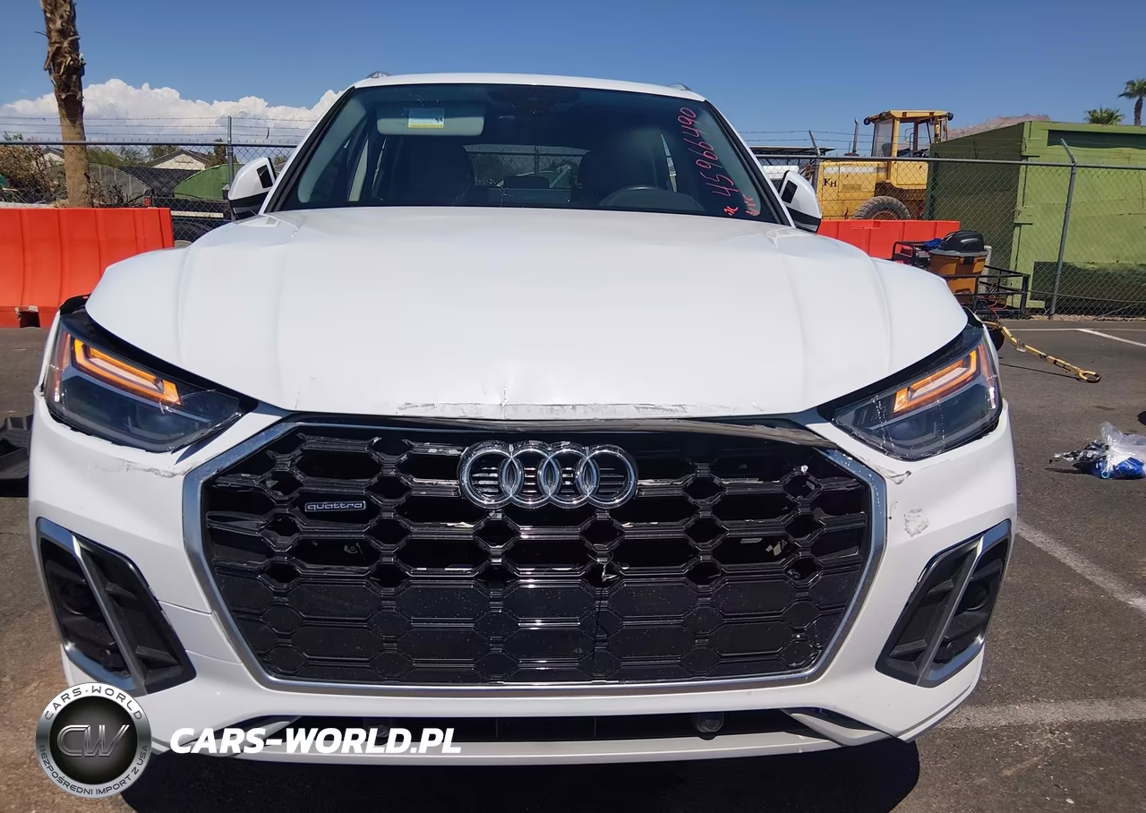 2022 Audi Q5 Premium 45 Tfsi S Line Quattro S Tronic VIN:WA1GAAFY5N2064491 - 12