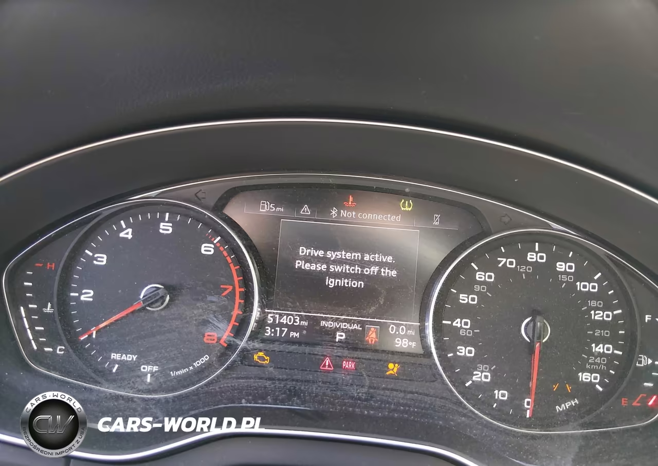 2022 Audi Q5 Premium 45 Tfsi S Line Quattro S Tronic VIN:WA1GAAFY5N2064491 - 7