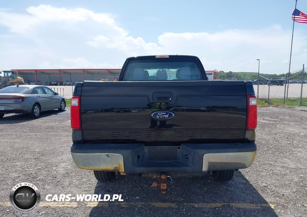 2016 Ford F-350 Xl VIN:1FT8W3B61GEC75748 - 16