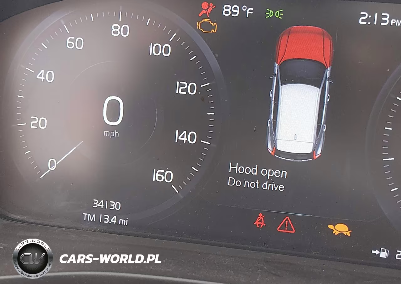 2021 Volvo Xc40 T5 R-Design VIN:YV4162UM5M2611533 - 15