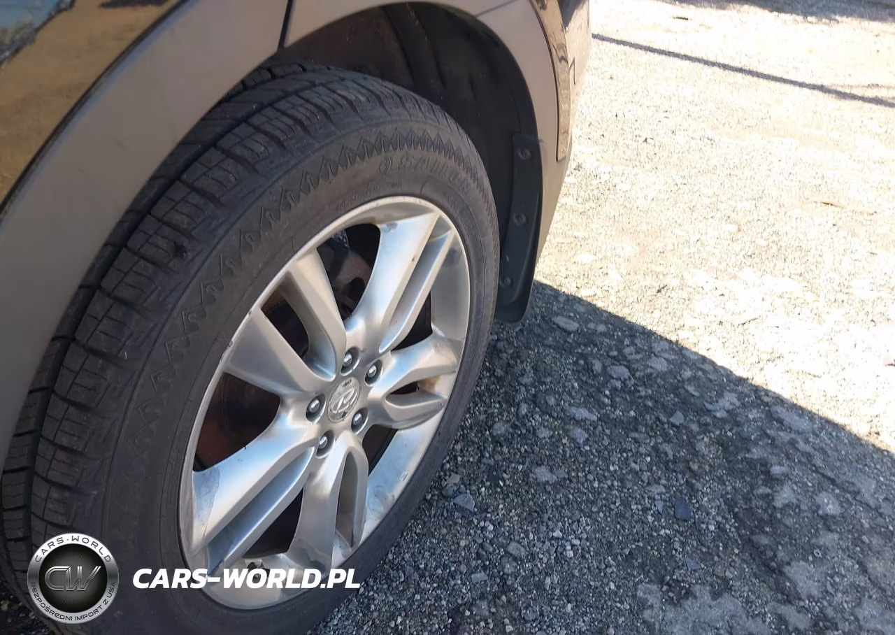 2013 Hyundai Santa Fe Sport 2.0T VIN:5XYZUDLA9DG113775 - 12
