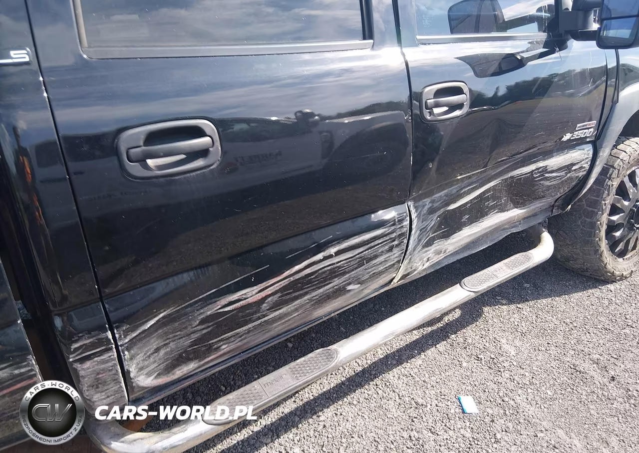 2002 Chevrolet Silverado 3500 Ls VIN:1GCJK33152F200179 - 19