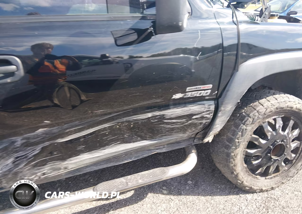 2002 Chevrolet Silverado 3500 Ls VIN:1GCJK33152F200179 - 20