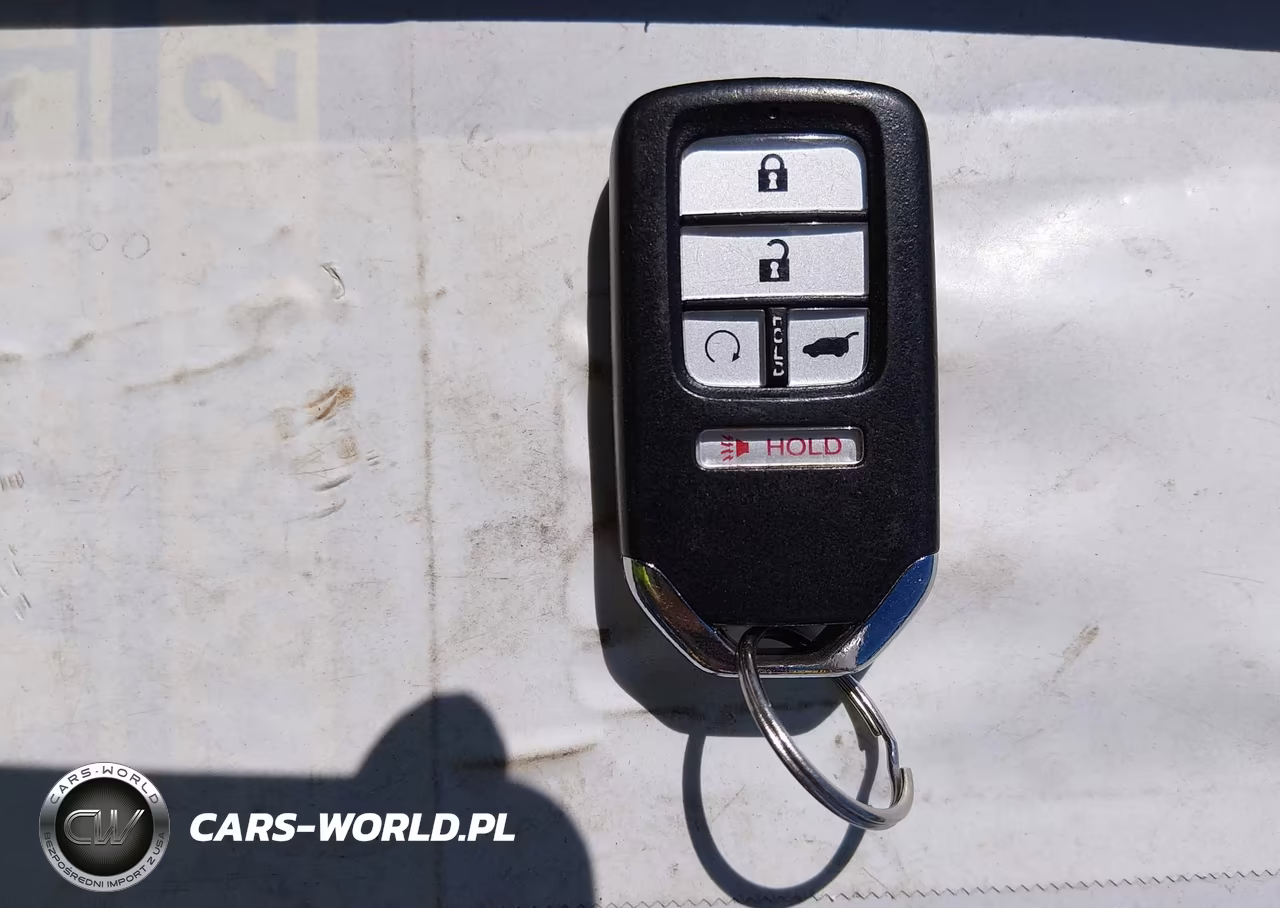 2017 Honda Cr-V Ex-L-Ex-L Navi VIN:2HKRW2H83HH621419 - 11