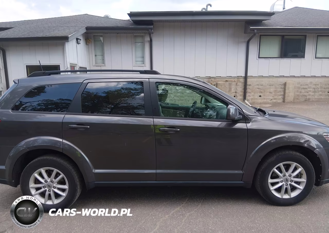 2018 Dodge Journey Sxt VIN:3C4PDCBG2JT525404 - 13