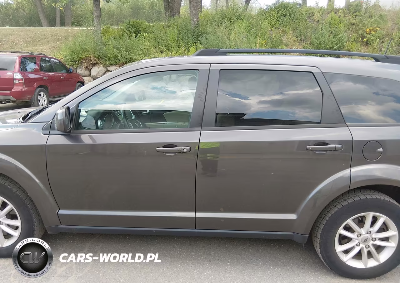 2018 Dodge Journey Sxt VIN:3C4PDCBG2JT525404 - 14