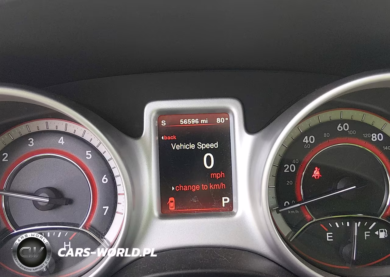 2018 Dodge Journey Sxt VIN:3C4PDCBG2JT525404 - 7