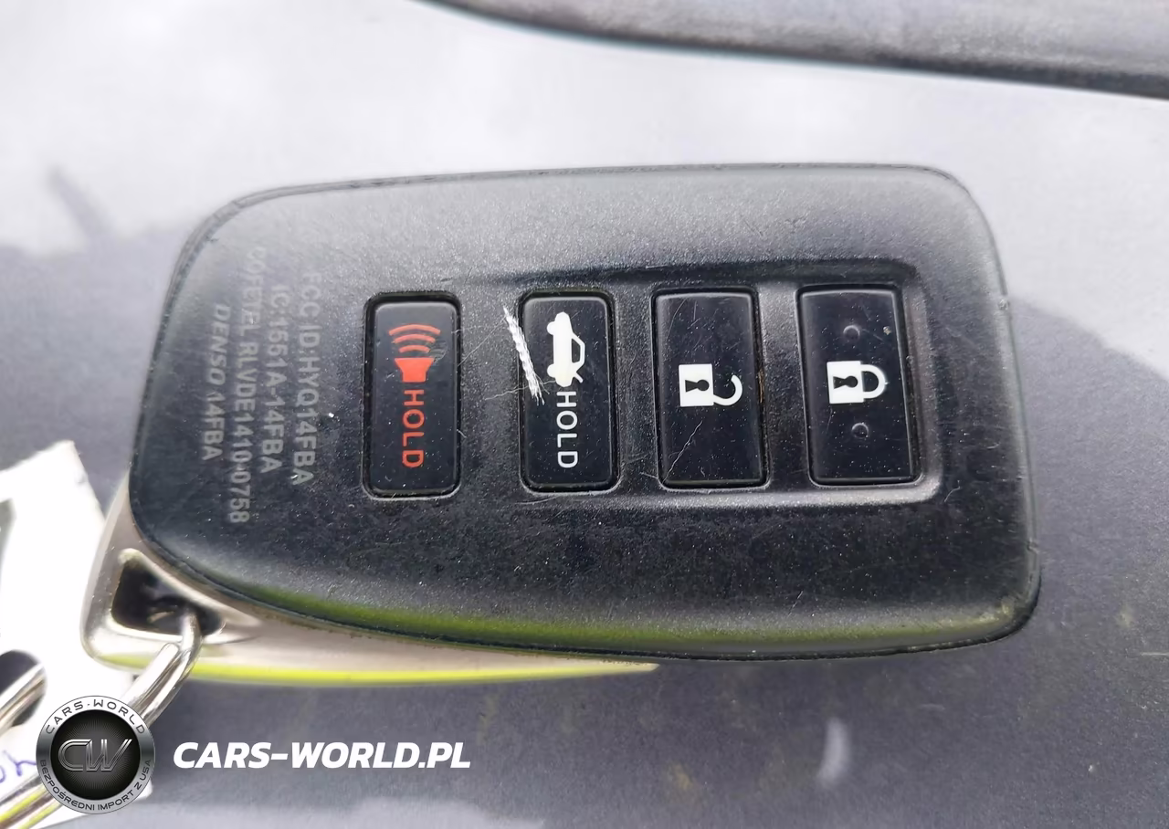 2015 Lexus Is 350 VIN:JTHCE1D28F5006168 - 11