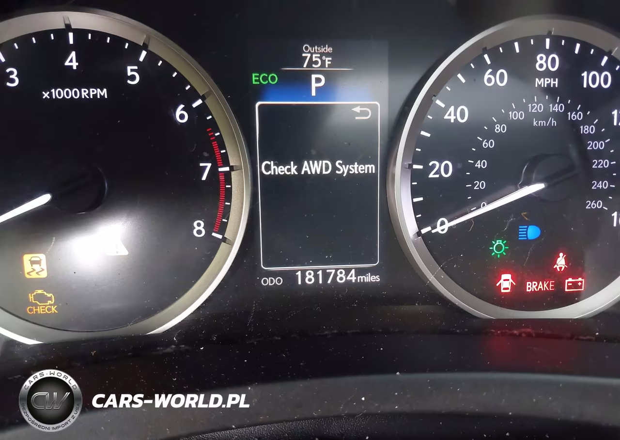 2015 Lexus Is 350 VIN:JTHCE1D28F5006168 - 15